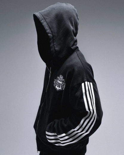 "DIVISION" Track Suit Set