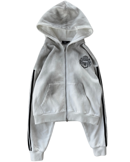 "DIVISION" Track Suit Set