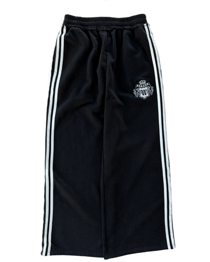 "DIVISION" Track Suit Set