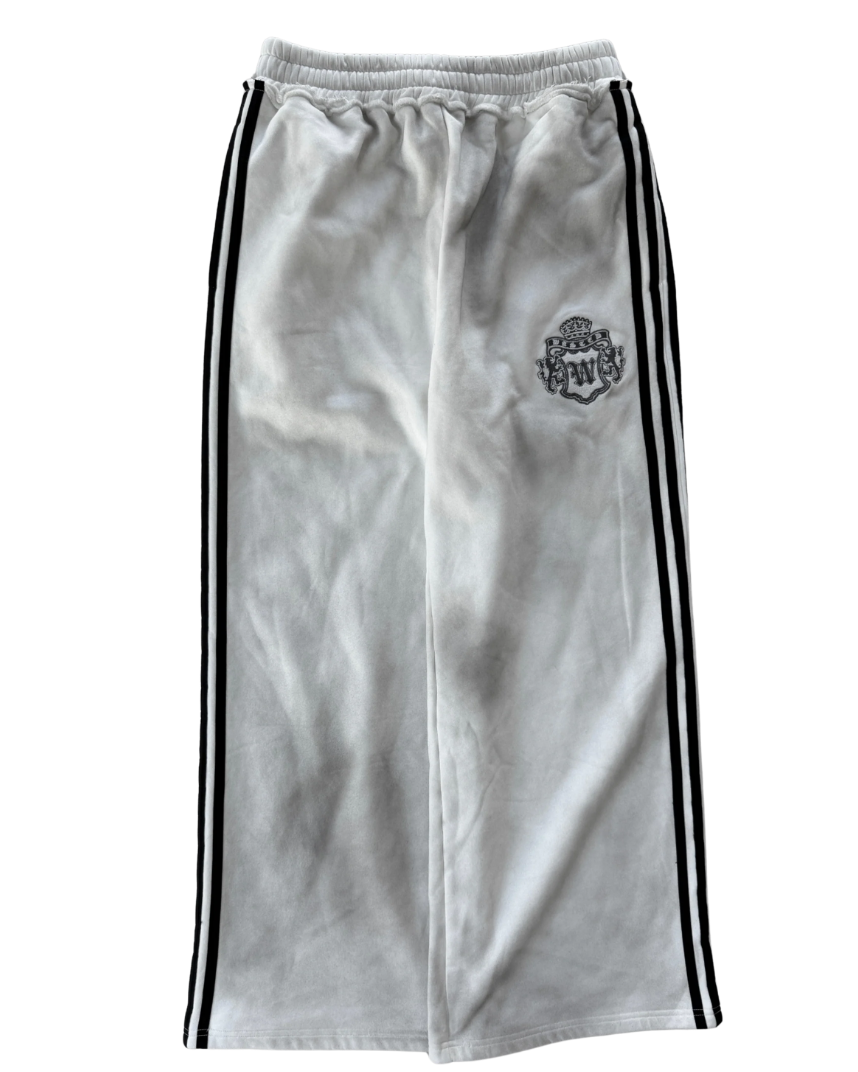 "DIVISION" Track Suit Set