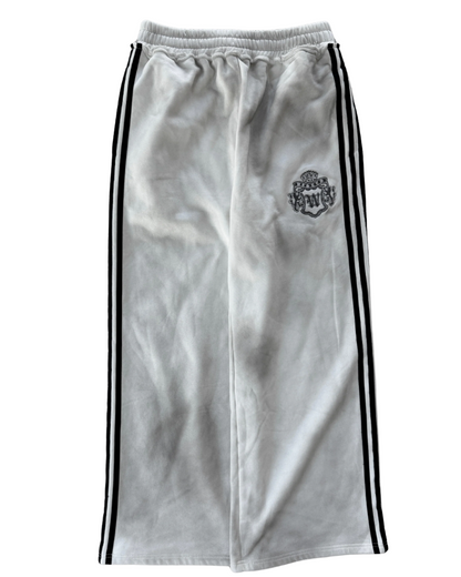 "DIVISION" Track Suit Set
